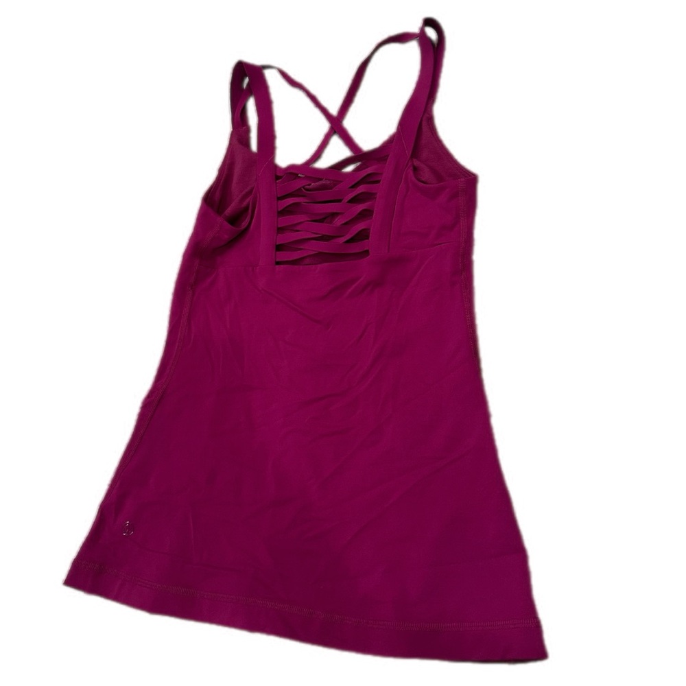 Lululemon‎ top